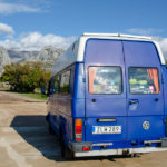Dory - the adventure bus