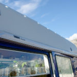 Dory Thule awning