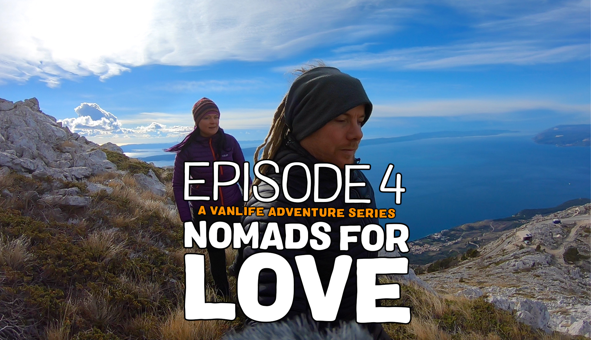 nomads for love episode 4