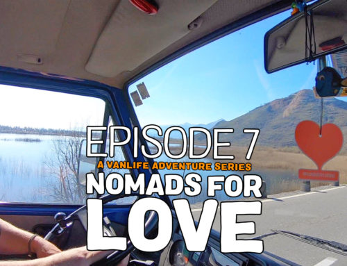 Nomads for love – episode 7