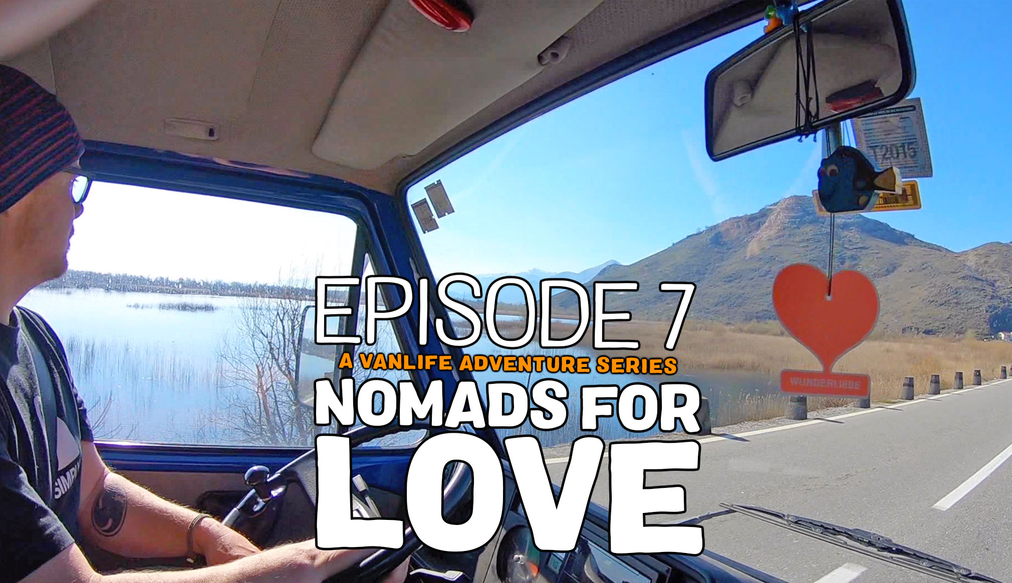 nomads for love episode 7